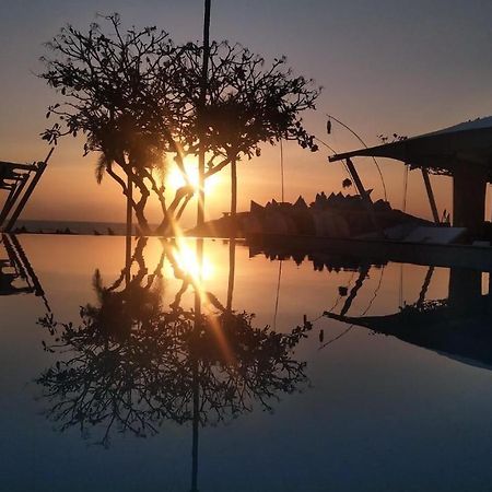 Beluga Boutique Hotel Lamai Beach  Ngoại thất bức ảnh