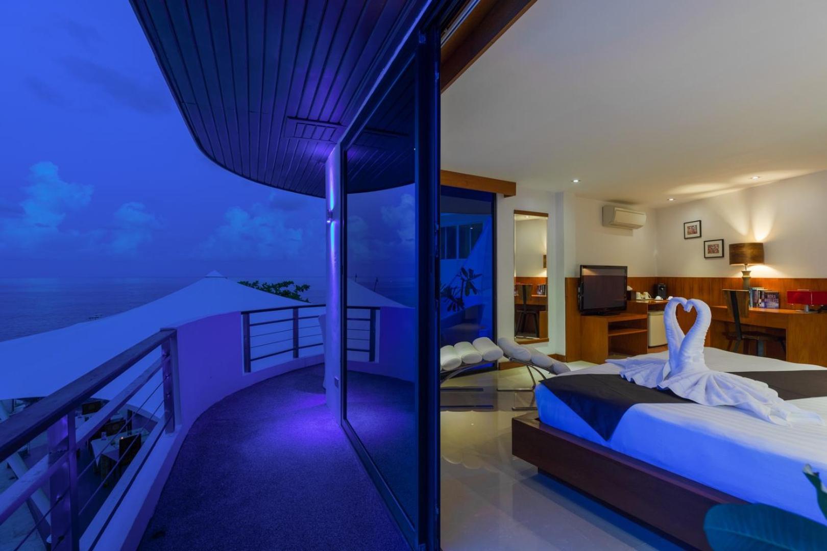 Beluga Boutique Hotel Lamai Beach  Phòng bức ảnh