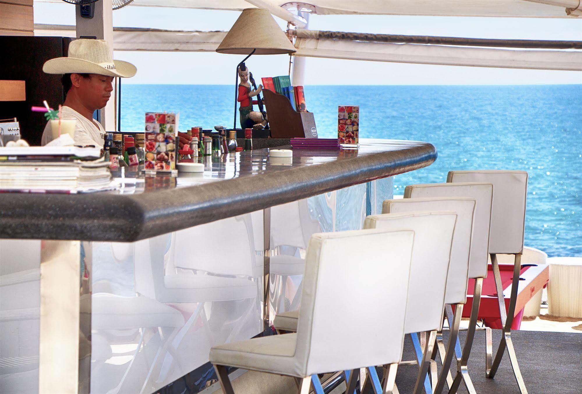 Beluga Boutique Hotel Lamai Beach  Ngoại thất bức ảnh
