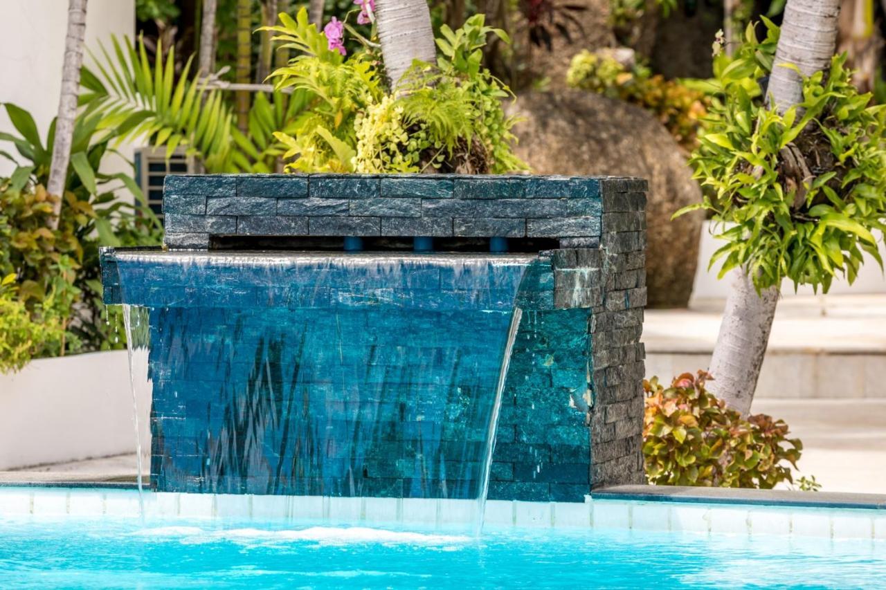 Beluga Boutique Hotel Lamai Beach  Ngoại thất bức ảnh